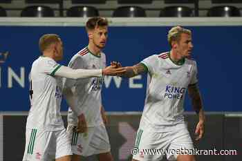 OFFICIEEL: OHL verwelkomt nog 19-jarige getalenteerde middenvelder en heeft ook aankoopoptie bedongen