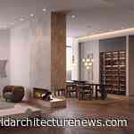 Studio Gang’s first project in Canada sits 45 storeys above Toronto