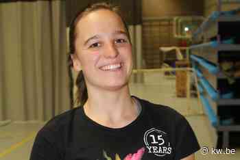 Blessures en corona teisteren Dames Packo Zedelgem A: “De middenmoot halen, wordt moeilijk” - KW.be - KW.be