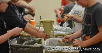 Jasper County needs volunteers to Take Away Hunger - Newton Daily News