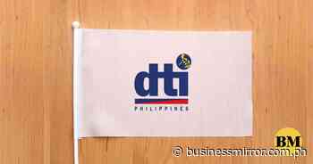 DTI sees more business loans from tourism sector | Tyrone Jasper C. Piad - BusinessMirror