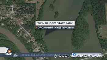 Twin Bridges drowning victim identified as Jasper County resident - KoamNewsNow.com