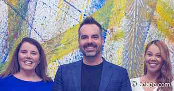 GSD&M names a trio of executives to newly created posts