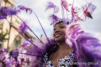 Hackney Carnival is back for 2022 and you can be part of it - News