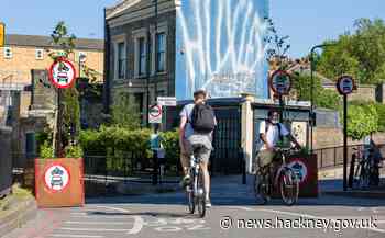 Rebuilding a Greener Hackney: London Fields low traffic neighbourhood retained - News