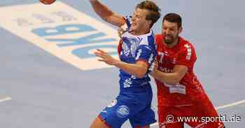 Handball: Balingen verpflichtet Danner - SPORT1