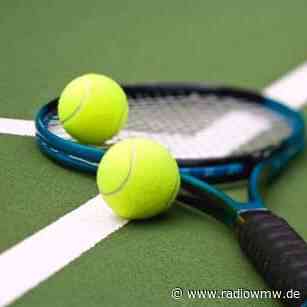 FÖRDERMITTEL FÜR NEUES TENNIS-VEREINSHEIM DES TSV RAESFELD - RADIO WMW - RADIO WMW