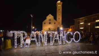 Festival internazionale del tango di Trani 2022, un’edizione speciale per il ritorno dal vivo - Gaucho News