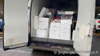 Trani, ubriachi rubano le chiavi di un tir: “Se le rivuole ci consegni... le mozzarelle”. E inizi - puglia.gazzettadelsud.it