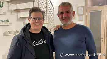 Thair Abud e il suo cammino “From Kapp to Cape” - NOCI gazzettino