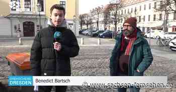 Drehscheibe Dresden vom 10.03.2022 | SACHSEN FERNSEHEN - SACHSEN FERNSEHEN