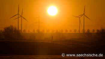 Sachsen-Energie in Dresden: Ökostrom kommt aus Island und Norwegen - Sächsische.de