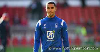 Nottingham Forest loanee outlines clear transfer hope ahead of summer decision - Nottinghamshire Live