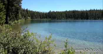 US Forest Service youth programs' deadlines next month - KTVH