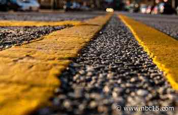 Juneau Co. among 24 counties receiving public forest road improvement funds - WMTV – NBC15