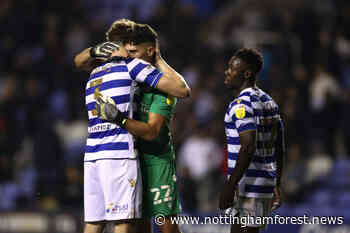 Nottingham Forest have perfect chance to scout Tom Holmes on Saturday - Nottingham Forest News