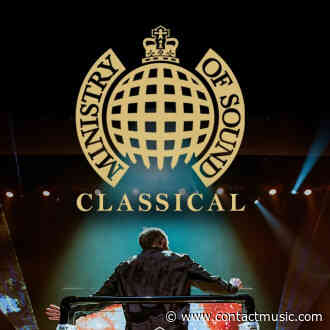 Ministry of Sound Classical set for Hampton Court Palace Festival - Contactmusic.com