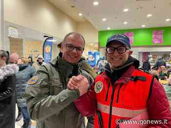 Fucecchio in missione per l'Ucraina. Sindaco Spinelli: "Recupereremo 12 persone" - gonews