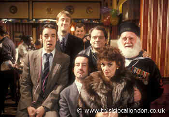 Ron Pember: Tributes to Only Fools and Horses and Secret Army star