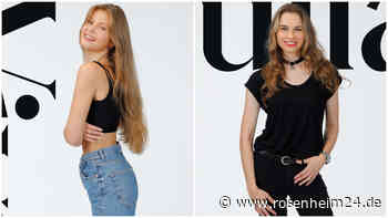 GNTM 2022: Welchen Look bekommt Vivien aus Prien beim Umstyling und wie schlägt sich Julia aus Surberg?