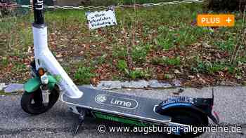 Über 1000 Fälle in einem Jahr: Zahl der E-Scooter-Verstöße nimmt drastisch zu