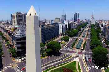 Clima en Buenos Aires: el pronóstico del tiempo para este viernes 11 de marzo - AM 750