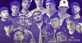 Llega a Buenos Aires la gran final internacional de Combate Freestyle - Filo.news