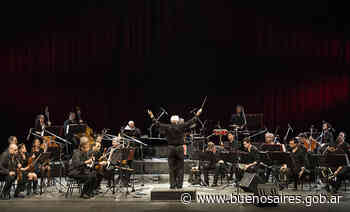 Tango y Milonga en el Gran Rivadavia | Noticias - buenosaires.gob.ar