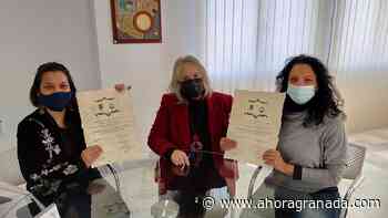 Las Gabias y Buenos Aires, hermanadas por sus bibliotecas - ahoragranada.com