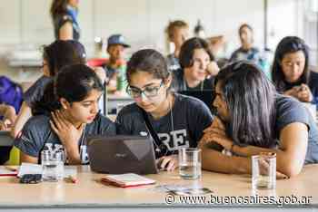 Jóvenes Reporteros para el Ambiente | Noticias - buenosaires.gob.ar