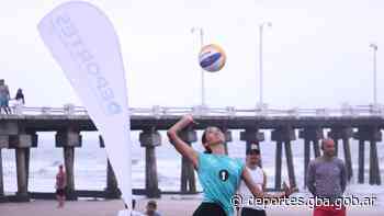 CIERRE DE VERANO DEPORTIVO EN LA PROVINCIA DE BUENOS AIRES - Deportes GBA