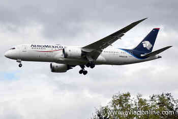 Aeromexico aumenta sus vuelos a Buenos Aires - Aviacionline