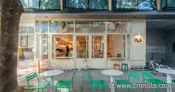 Nuevos restaurantes, bares y cafés en Buenos Aires: 5 para conocer el fin de semana - El Cronista