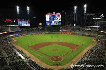 MLB, union reach tentative pact in hopes of saving 162-game season for 2022