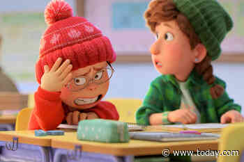 Disney censors same-sex affection in Pixar films, according to letter from employees