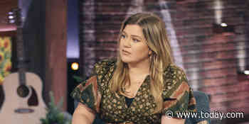 Kelly Clarkson forced to pay Brandon Blackstock millions as they settle their divorce