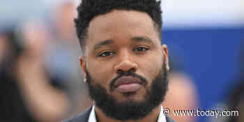 Ryan Coogler was detained by police after being mistaken by a bank teller for a bank robber