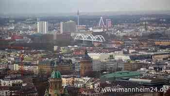Ukraine-Flüchtlinge in Mannheim: Stadt bereitet sich auf Ankunft vor - mannheim24.de