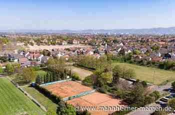 Streit um Otto-Bauder-Anlage in Mannheim-Seckenheim: Kritik an Zufahrt und Gebäudehöhen - Mannheim: Seckenheim - Nachrichten und Informationen - Mannheimer Morgen
