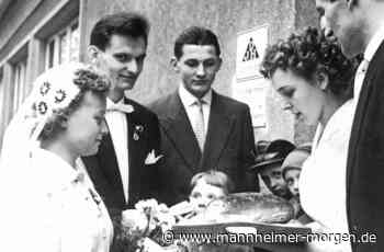 Flüchtlingshochzeit in der Jugendherberge - Mannheimer Morgen