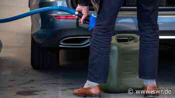 Verband für Energiehandel in Mannheim warnt vor Panikkäufen - SWR Aktuell