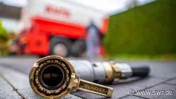 Mannheim: Energiehandel Südwest-Mitte zu hohen Energiepreisen - SWR Aktuell