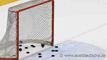 Eishockey - Mannheim - Eishockey-Trainer Gross lehnt Tschechiens Angebot ab - Sport - SZ.de - Süddeutsche Zeitung - SZ.de