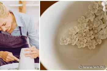 Tag der offenen Töpferei am Wochenende