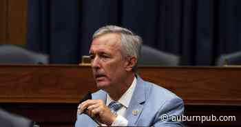 Rep. John Katko gets $9M for projects in Cayuga County, CNY - The Citizen