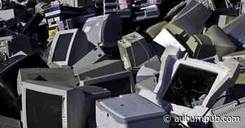 Eco Talk: Cayuga County recycling event scheduled in time for spring cleaning - The Citizen