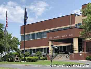 Supervisors seek NYSAC support to equalize for unpaid Cayuga Nation taxes - FingerLakes1.com