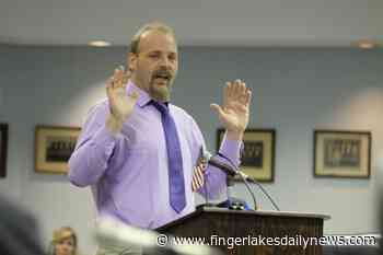 Bowman Files Counter Lawsuit Against Cayuga Nation - Finger Lakes Daily News