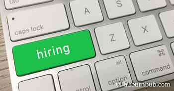New job postings for Auburn and Cayuga County job seekers - The Citizen