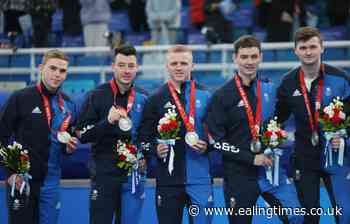 Curling star Grant Hardie already preparing for Olympic revenge in 2026 - Ealing Times
